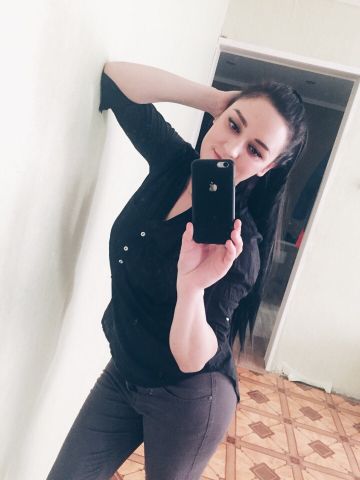Проститутка Ульяна